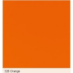 Стільниця Werzalit d80, помаранчева