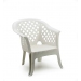 Кресло из пластика Ларио Italy
