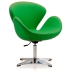   Swan Chair , 