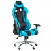 Кресло ExtremeRace black blue