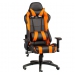 Кресло ExtremeRace black orange