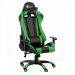 Кресло ExtremeRace black green