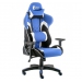 Кресло ExtremeRace 3 black blue