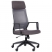 Крісло Twist black-grey