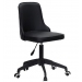 Крісло офісне Avan modern чорн + чорн. шк./з