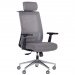 Крісло IT Self grey/grey