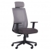 Крісло IT Scrum gray/black