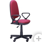   Prestige (STANDART) GTP C-11 black