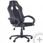Геймерcкое кресло Shift blaсk/grey