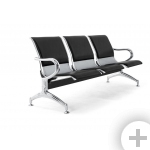    Airport Bench M 3- / /
