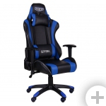 Крісло VR Racer Spark Blue