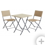   Rattan Set