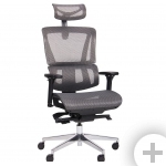  Agile black alum grey; black