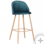   Bellini / green, pink