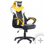 Кресло VR Racer Dexter Jolt