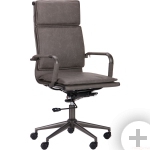 ����� Slim Gun Elite HB Wax Grey