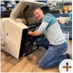 ������ ������� ����� � ������ �������