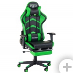 ����� VR Racer Dexter Megatron ������/�������