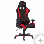 ����� ���������� HEXTER ML R1D TILT PL70 Fab/01 black/red