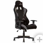 ����� ���������� HEXTER ML R1D TILT PL70 FAB/01 BLACK/GREY FR