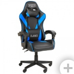  VR Racer Dexter Djaks /