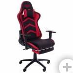  VR Racer Textile Craft /