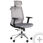 ����� Install Black Alum Grey/grey